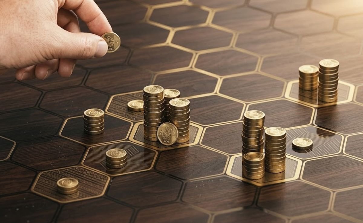 Diversificación de inversiones