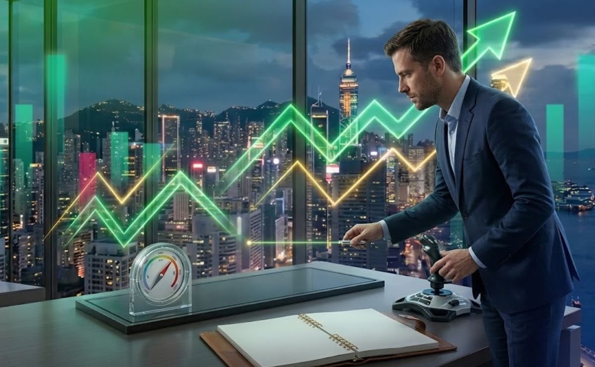 Perfil de riesgo de inversión