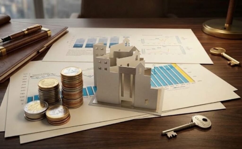 qué incluye un Patrimonio financiero