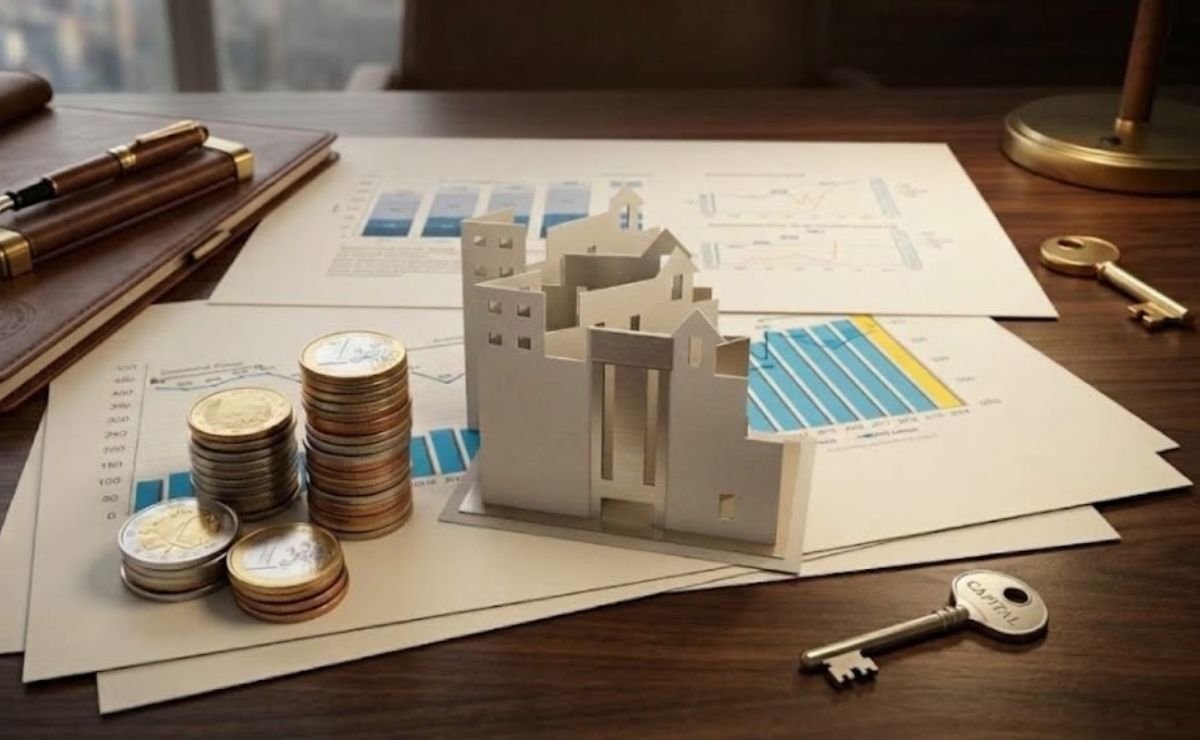 qué incluye un Patrimonio financiero