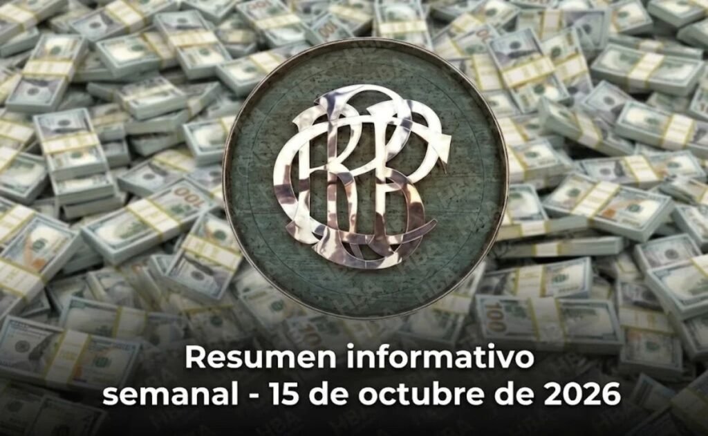 los bonos del Tesoro, tasas de interés interbancarias, inflación y reservas internacionales