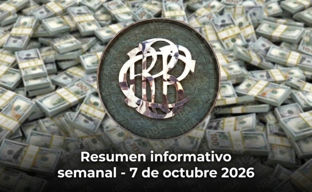 resumen informativo semanal 7 de octubre